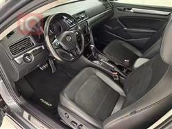 فولكسفاغن باسات